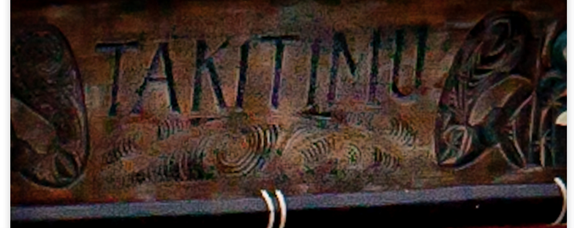 Takitimu