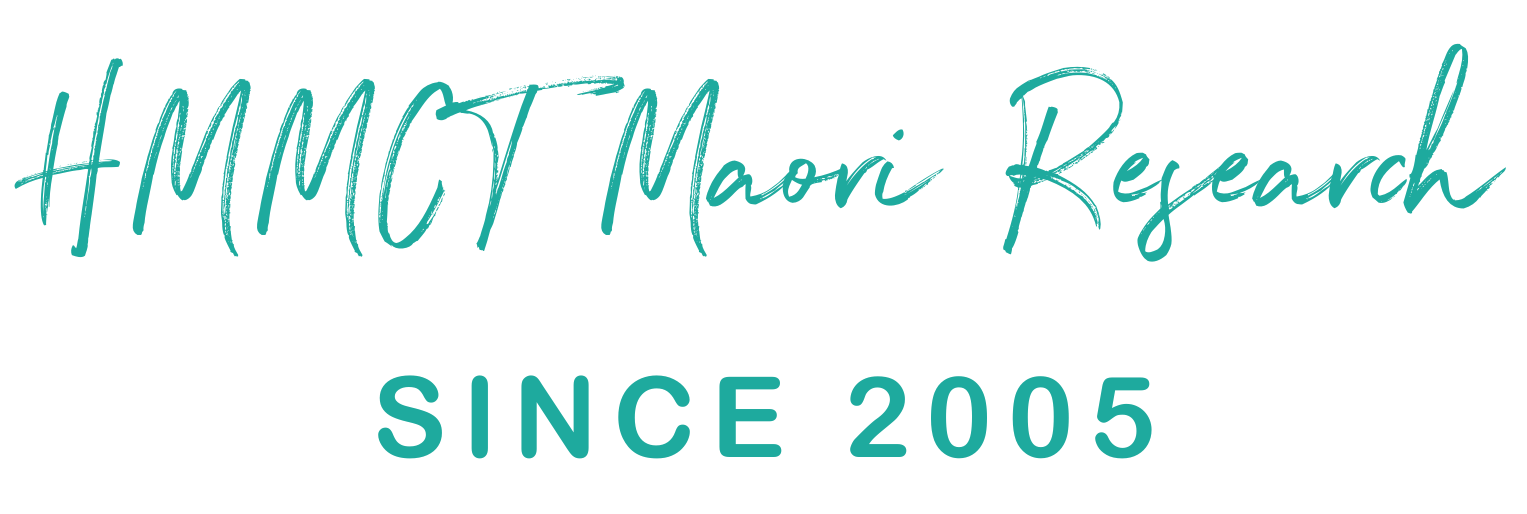 Harata Meretana Ma Charitable Trust logo